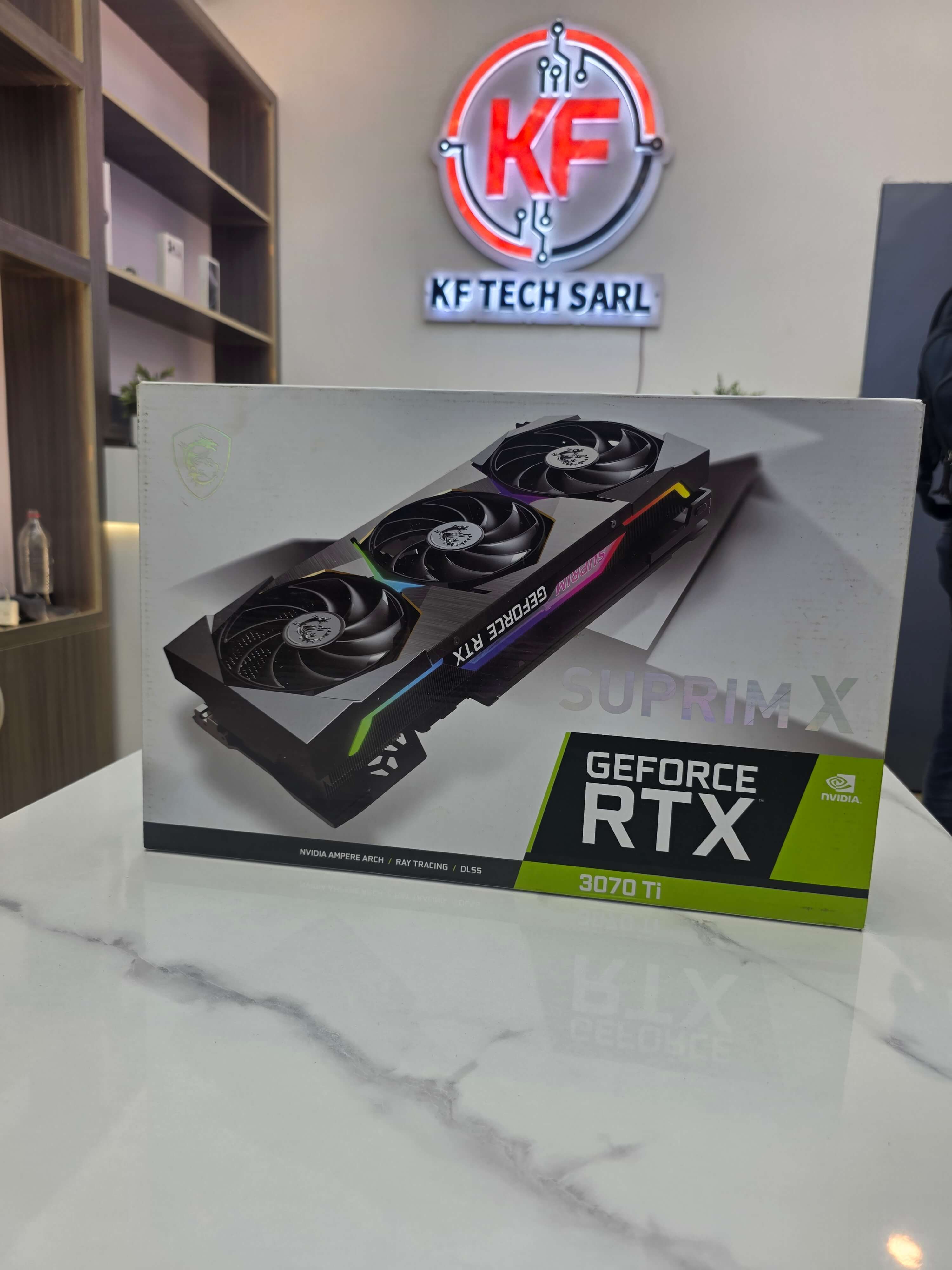 RTX 3070TI