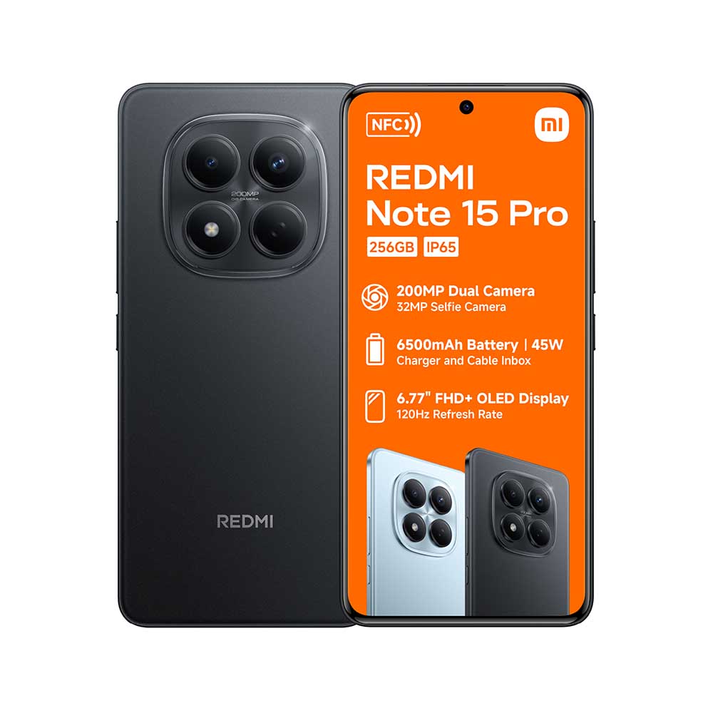 Image Redmi note 15 5G 256/6gb