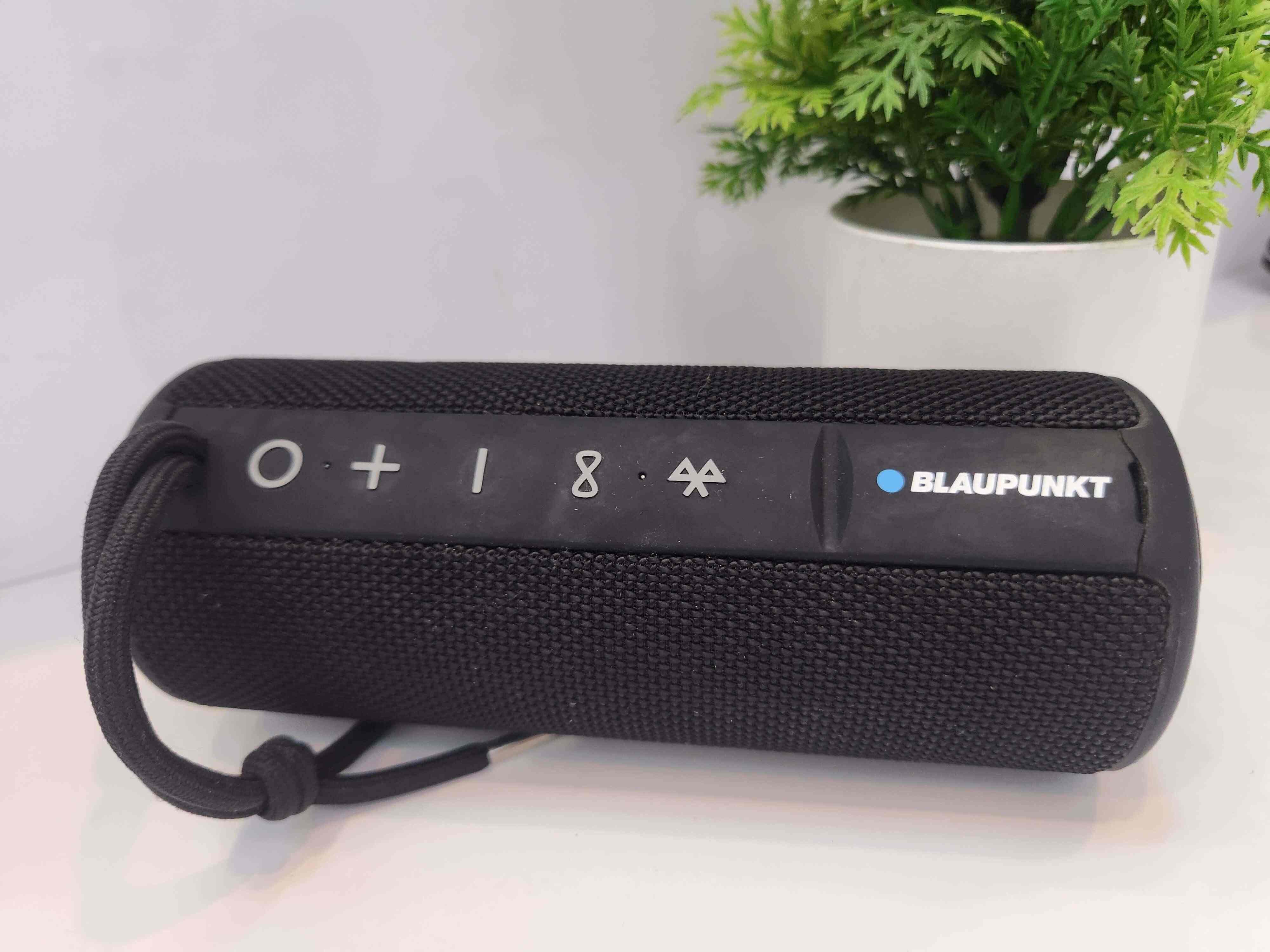 Image BLAUPUNKT