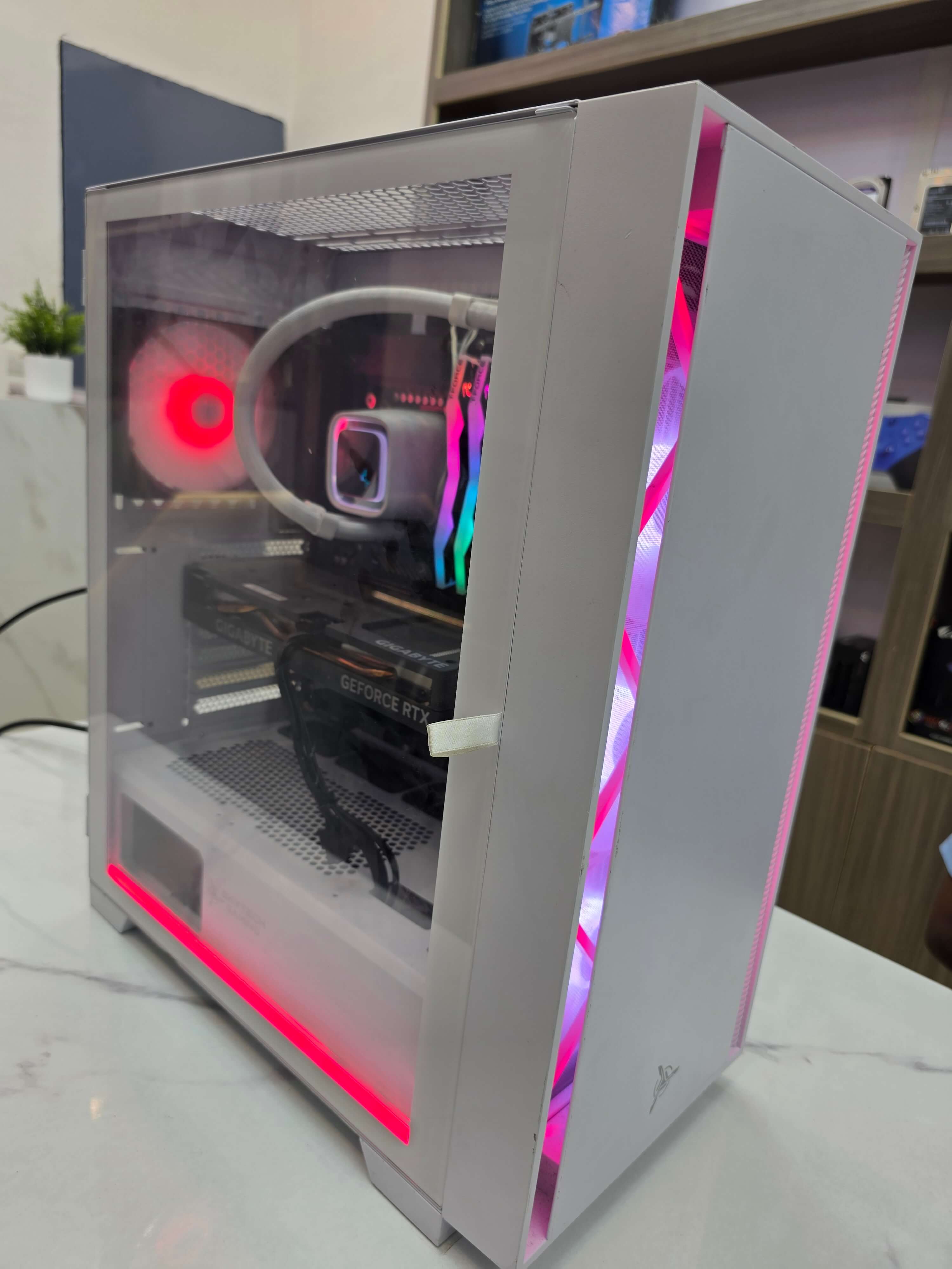 PC GAMER 13TH GEN