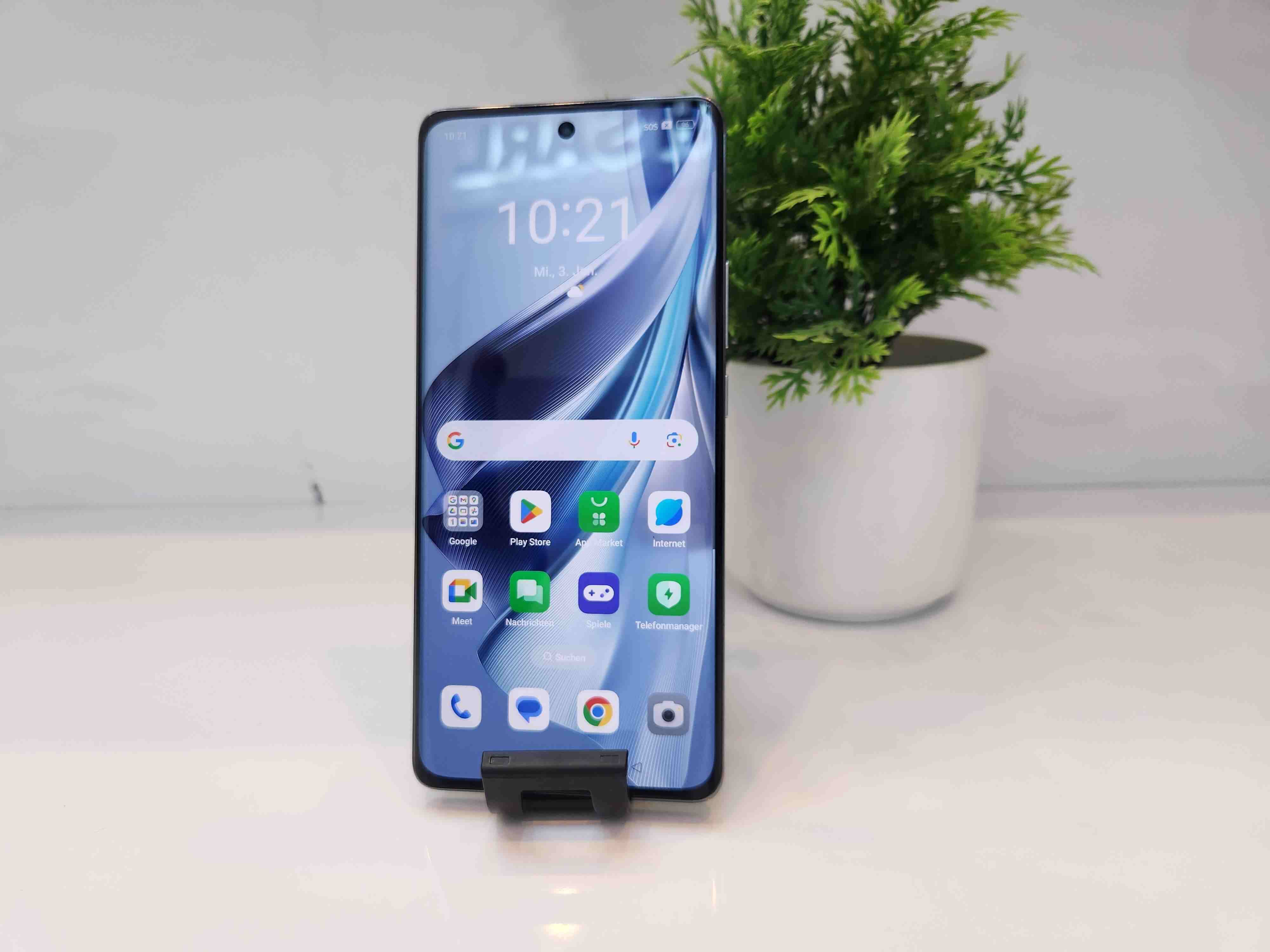 OPPO RENO 10 5G 