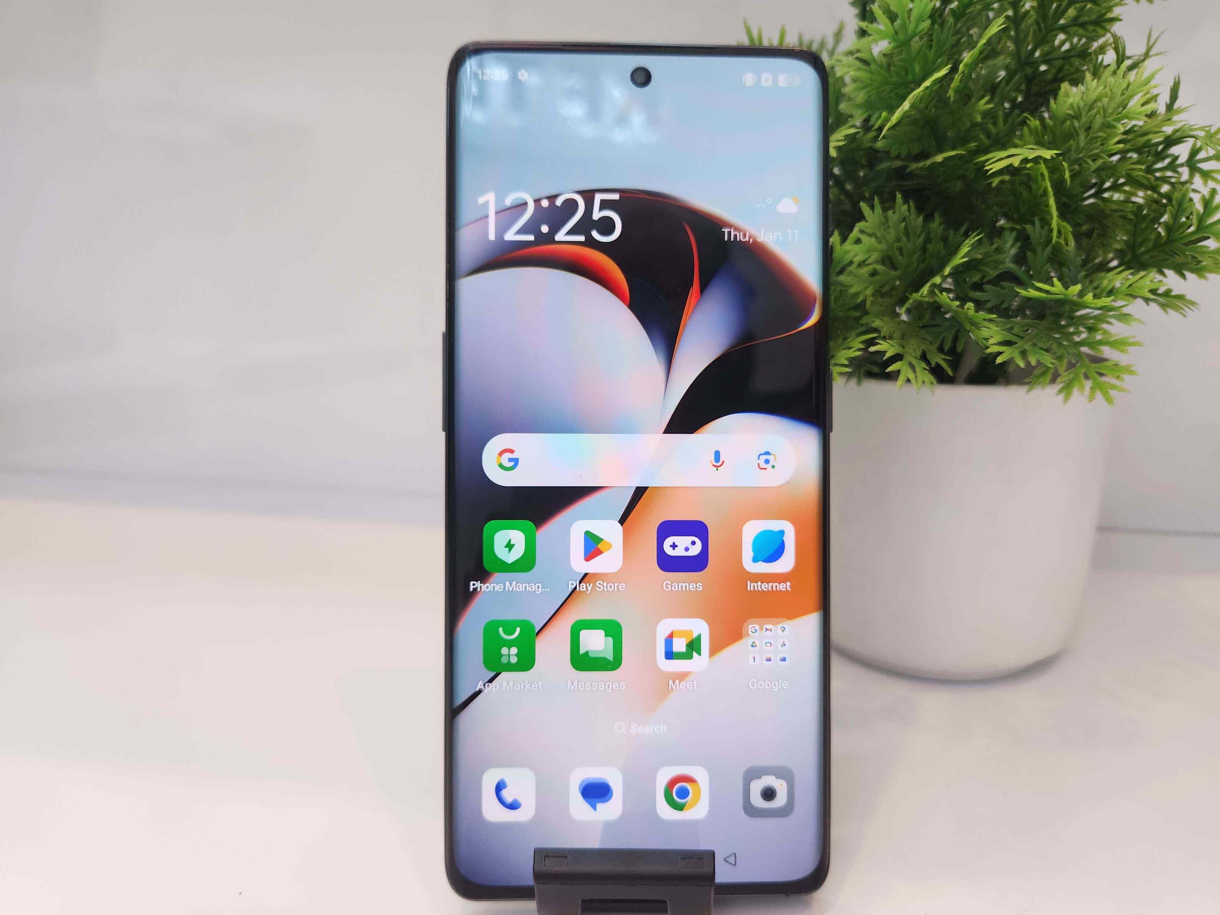  1 PLUS 11R 5G 