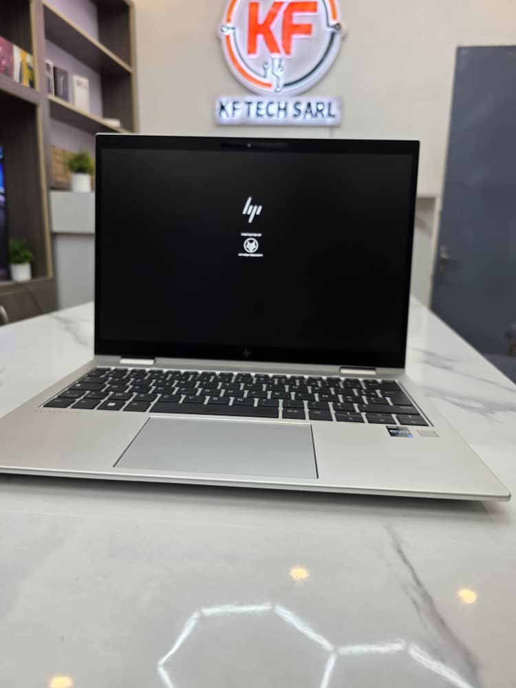 HP ELITE BOOK 830G7