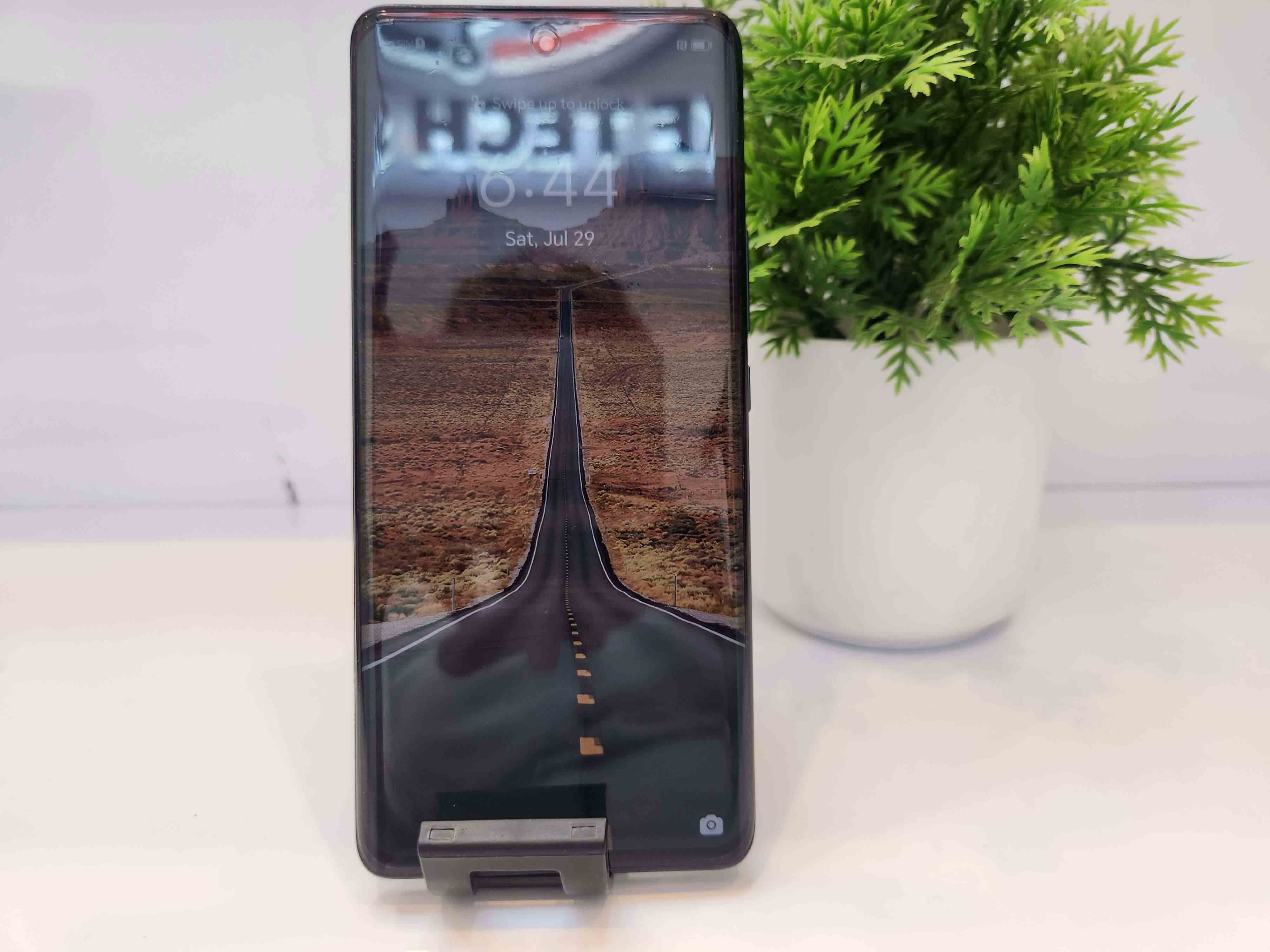 Image HONOR 50 