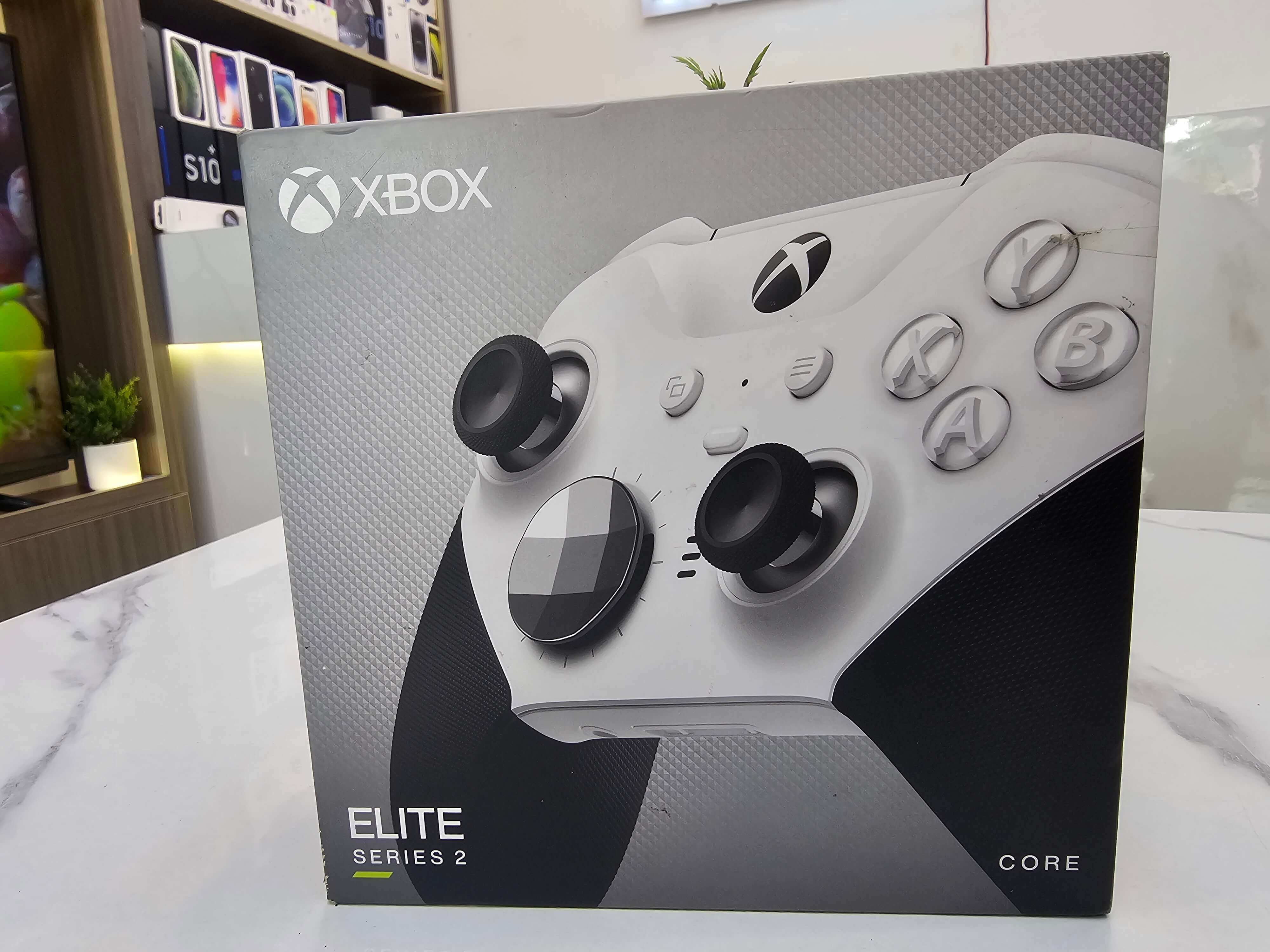 Image XBOX ELITE SERIES 2