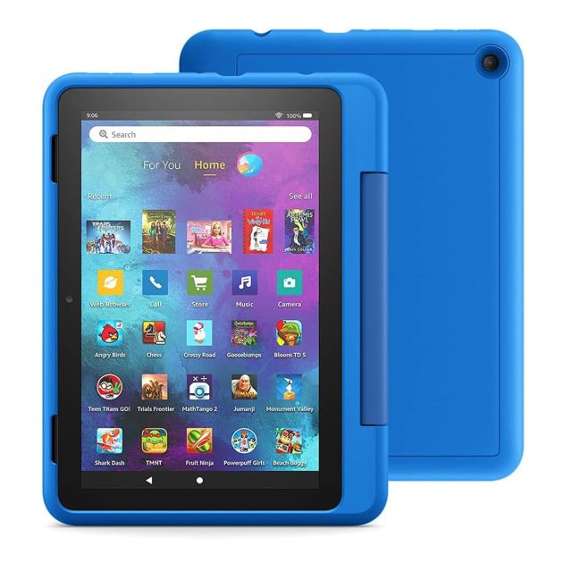 Tablettes