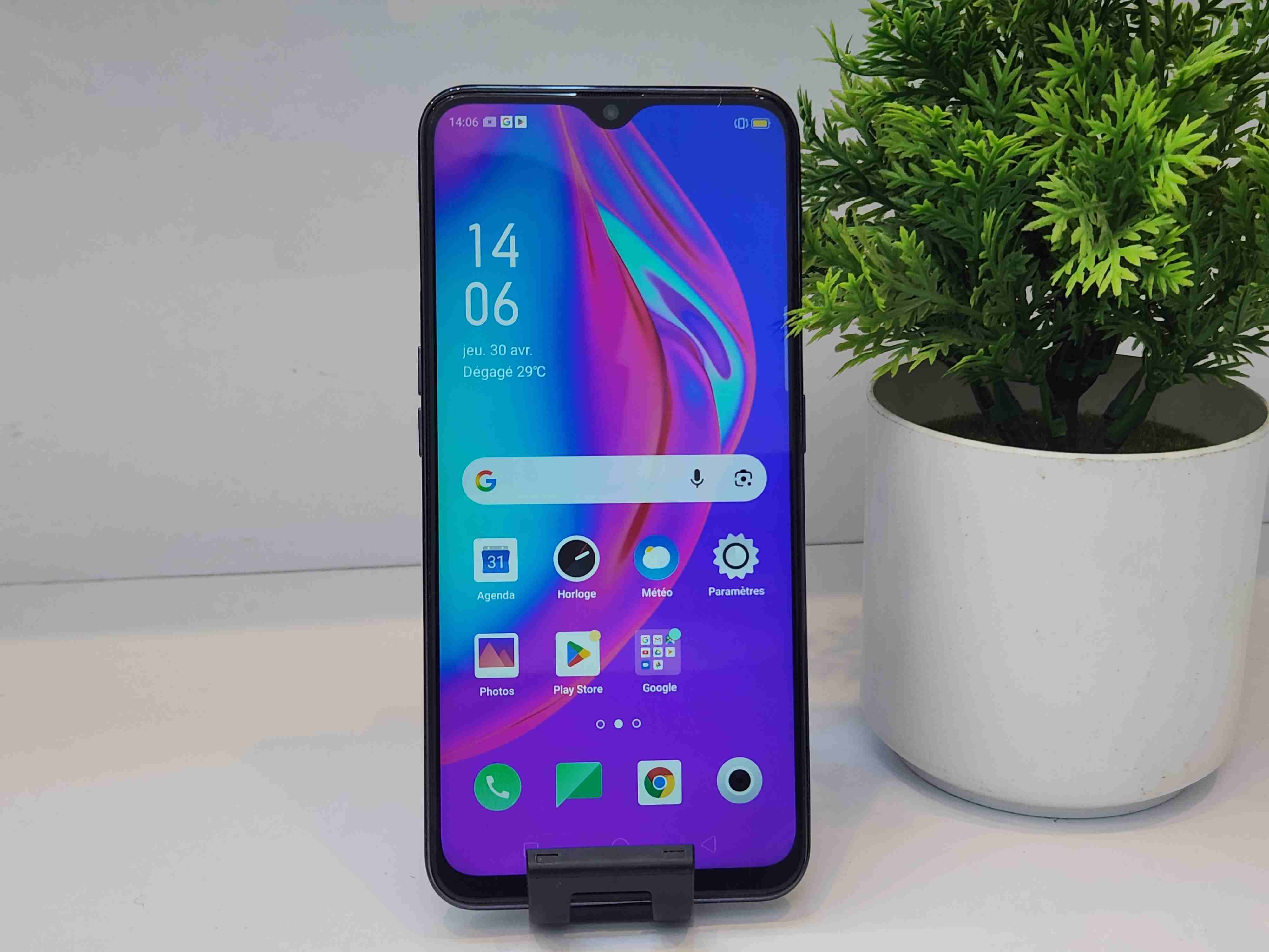 OPPO F11