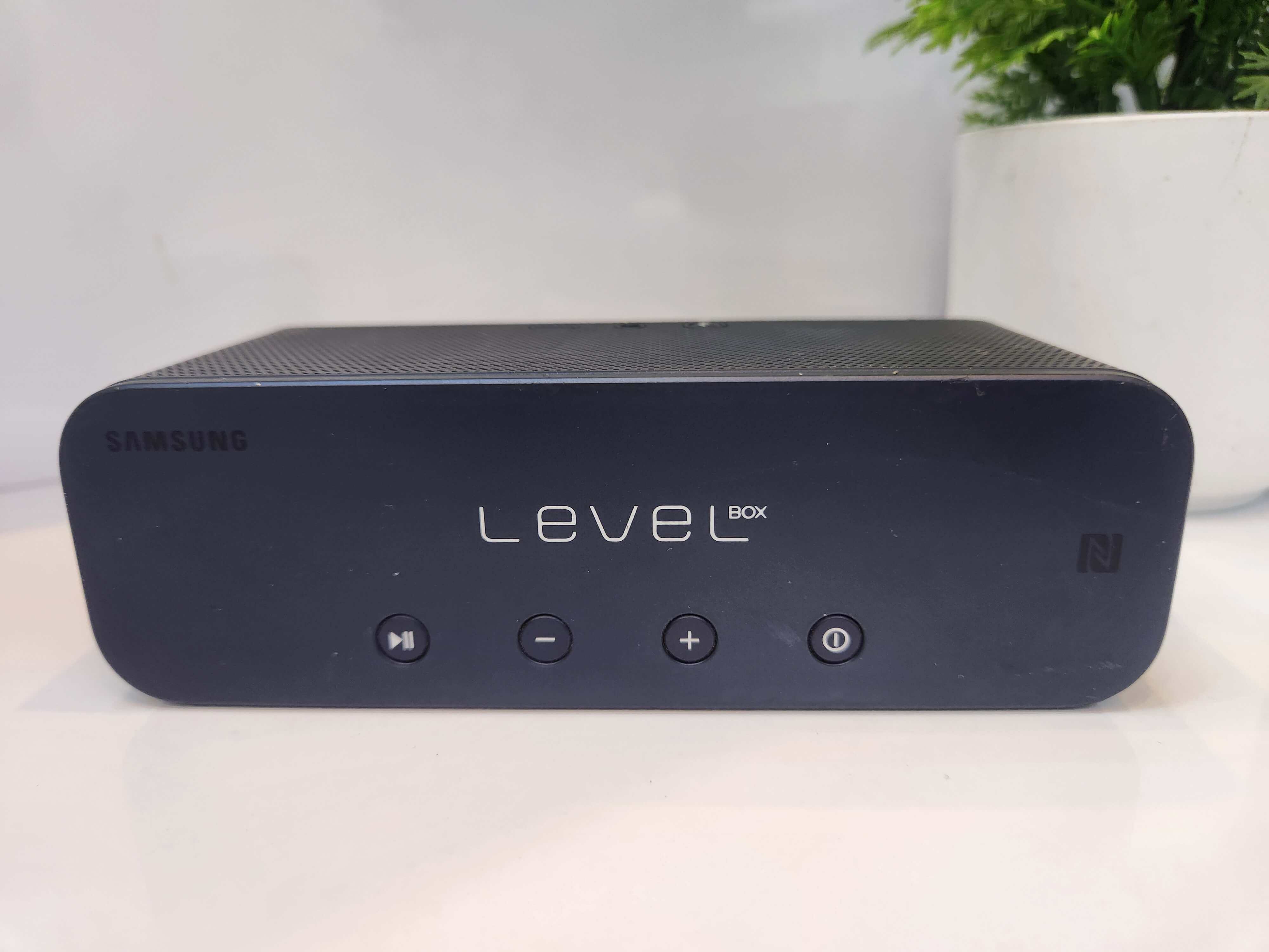 Image LEVEL BOX SAMSUNG