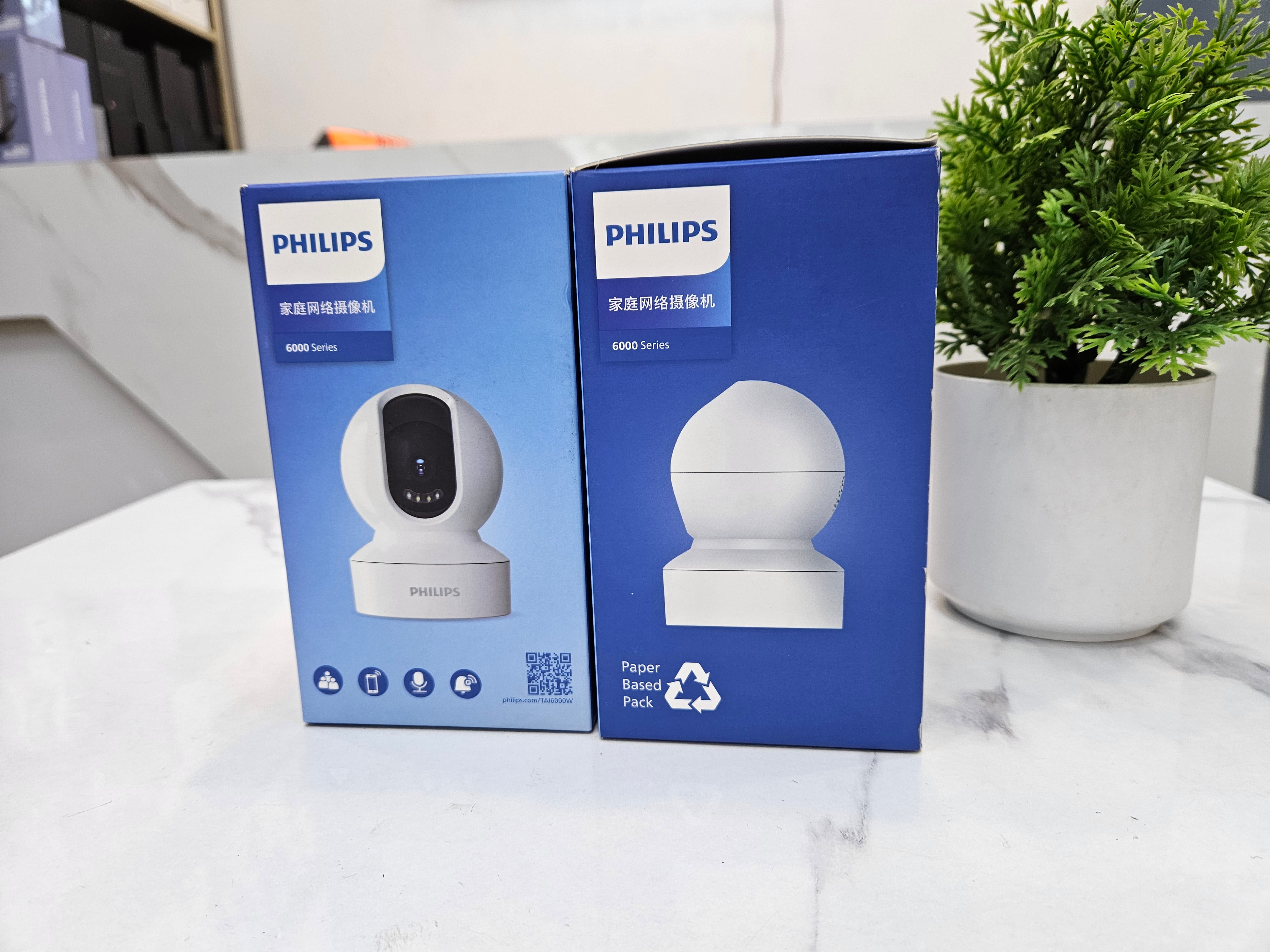 Image PHILIPS MINI CAMERA